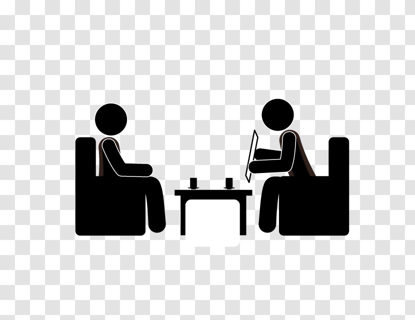 Programming Interview Question Information C - Furniture - Black And White Transparent PNG