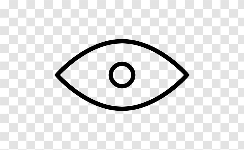 Evil Eye Clip Art - Symbol Transparent PNG