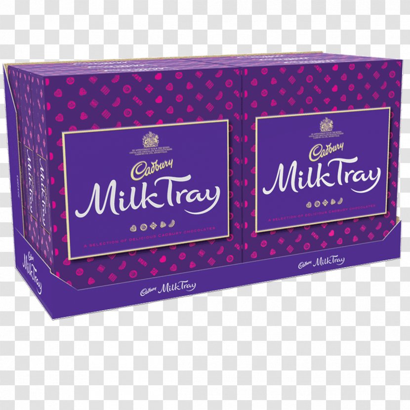 Liquorice Allsorts Milk Tray Cadbury Chocolate - Bassett S Transparent PNG