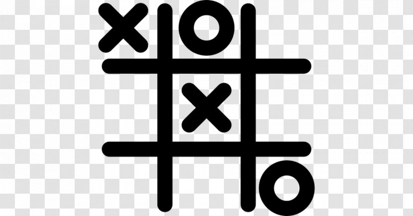 Tic-tac-toe OXO Chess Video Game - Board Transparent PNG
