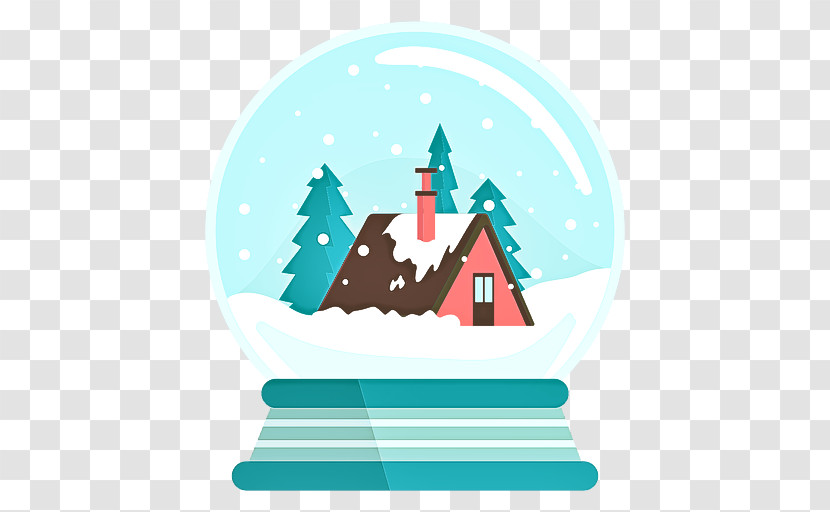 Christmas Tree Transparent PNG