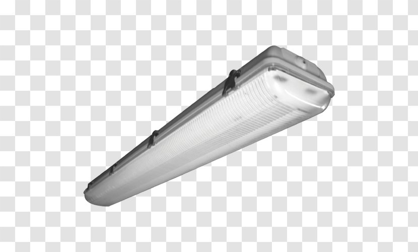 Light Fixture Fluorescent Lamp Lantern Electricity - Watt - Dust Proof Cartoon Design Transparent PNG