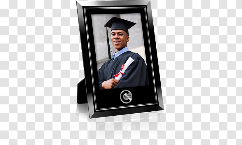 Picture Frames Laser Engraving Printing - Cranfield University - Bottom Frame Transparent PNG