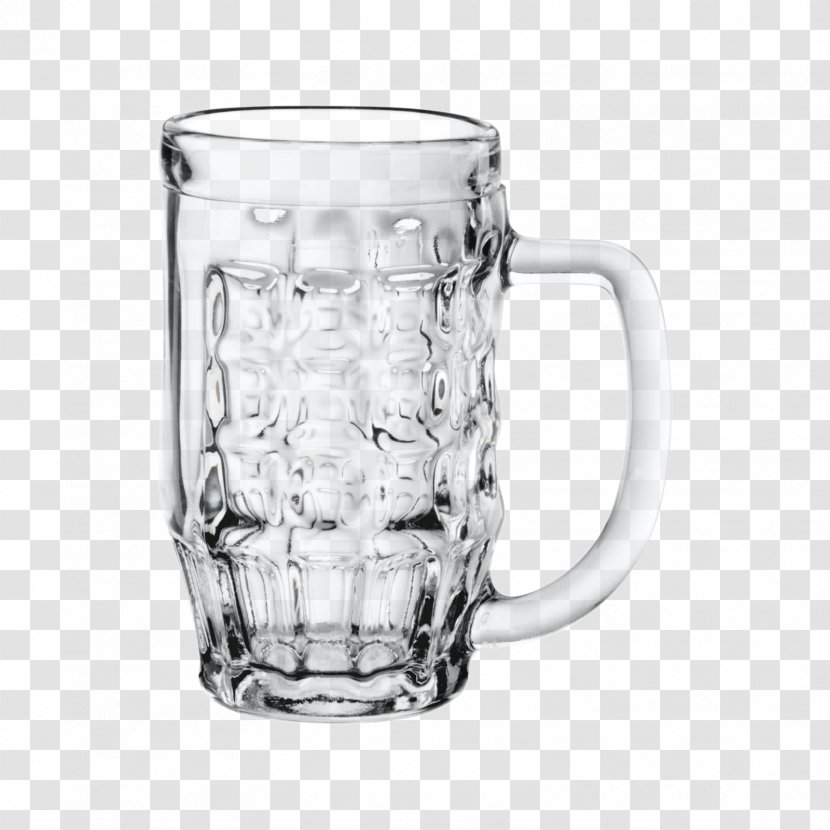 Beer Stein Glasses Mug - Henkel - Glass Transparent PNG