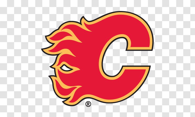 Calgary Flames National Hockey League Canadian Safe School Network NHL Uniform - Nhl - Artwork Transparent PNG