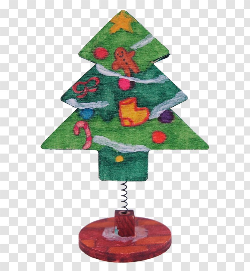 Christmas Tree Ornament Transparent PNG