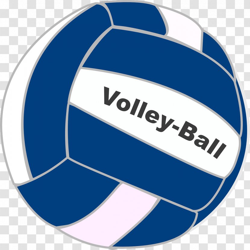 Volleyball Clip Art - Area Transparent PNG