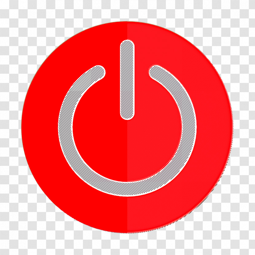 Power Off Icon Interface Icon Off Icon Transparent PNG