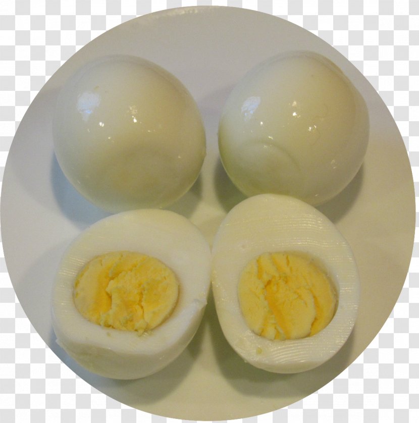 Boiled Egg Pressure Cooking Boiling - Slow Cookers - Eggs Transparent PNG