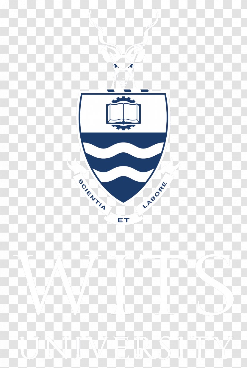 Logo Brand University Of The Witwatersrand - Design Transparent PNG