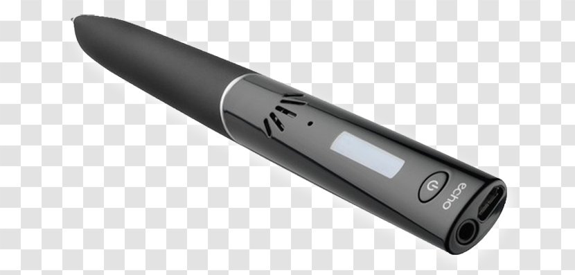 Digital Pen Livescribe Paper - Notetaking Transparent PNG