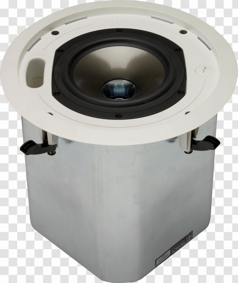 Loudspeaker Subwoofer Full Compass Systems Tannoy - Audio - 800 Transparent PNG