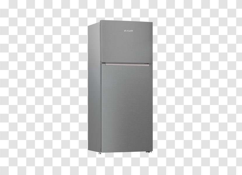 Refrigerator Auto-defrost Arçelik Garderob Armoires & Wardrobes - Autodefrost Transparent PNG
