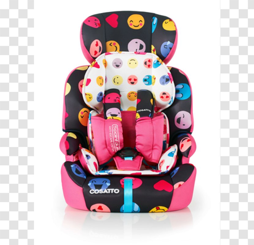 Baby & Toddler Car Seats Child Seat Belt - Safety Transparent PNG