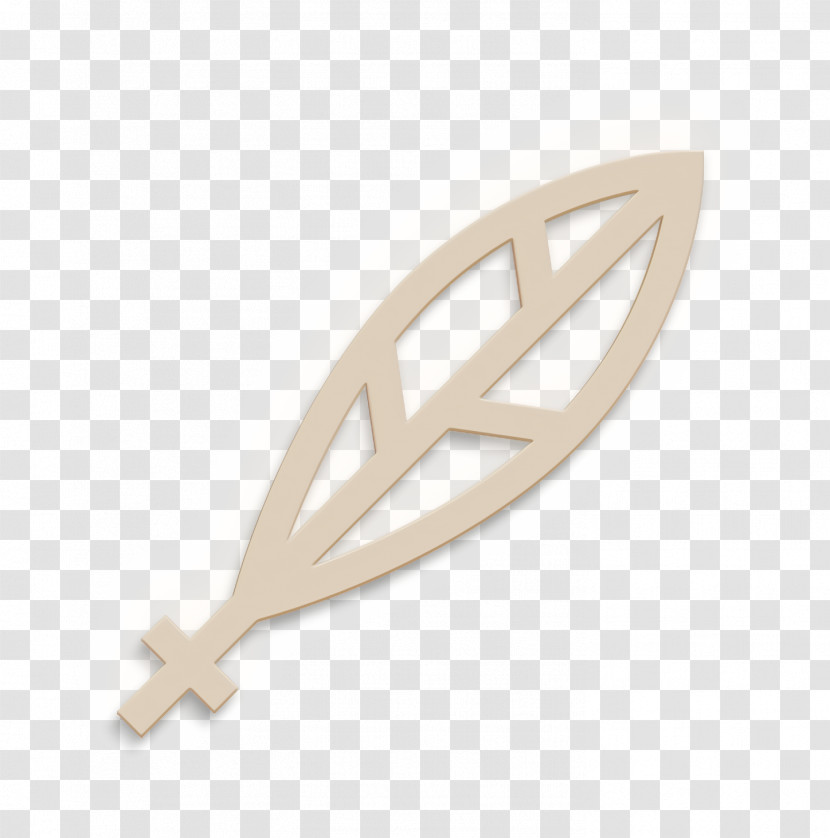 Quill Icon Esoteric Icon Feather Icon Transparent PNG