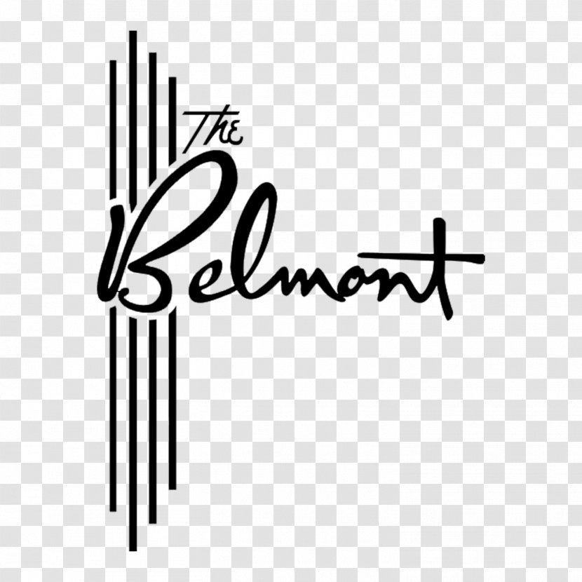 Brand Logo Austin Service White - Wedding - Belmont Transparent PNG