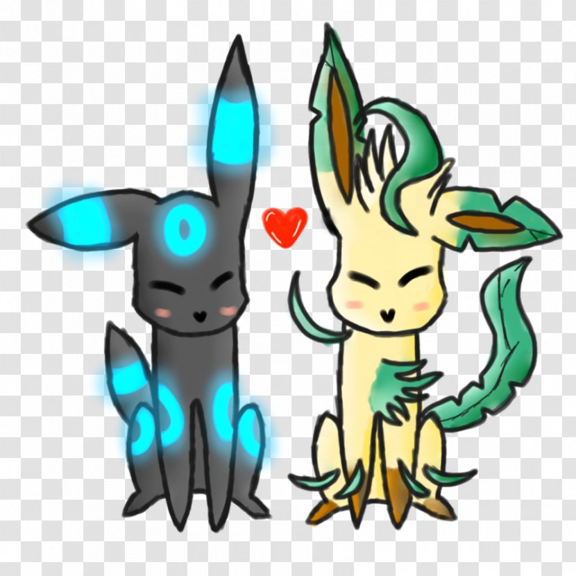 Leafeon Umbreon Eevee Glaceon Flareon - Symbol Transparent PNG