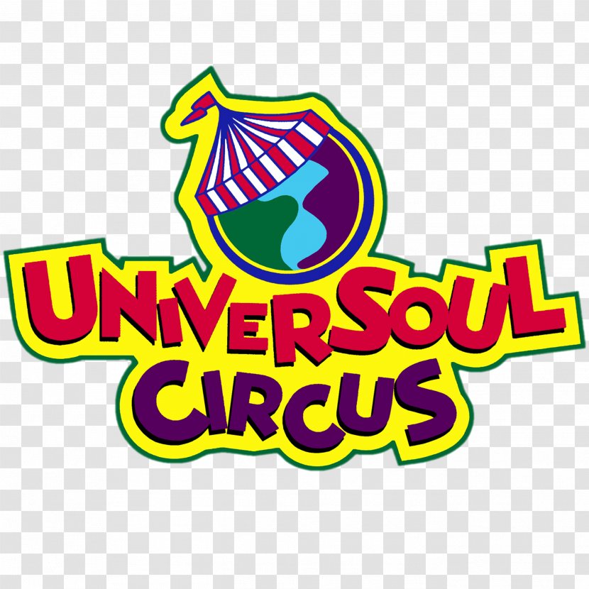 UniverSoul Circus United Center Amphitheater Military Circle Mall - Yellow Transparent PNG