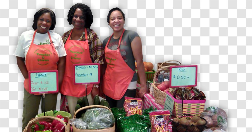 Peaches & Greens Local Food Farmers' Market Grocery Store - Map - Vegetable Transparent PNG