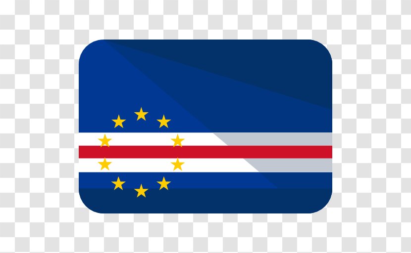 Flag Of Cape Verde Verden (Aller) Transparent PNG