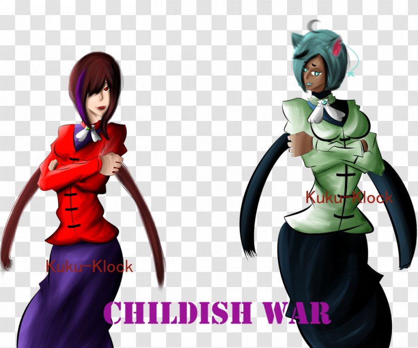 Figurine Action & Toy Figures Character Fiction - Childishness Transparent PNG