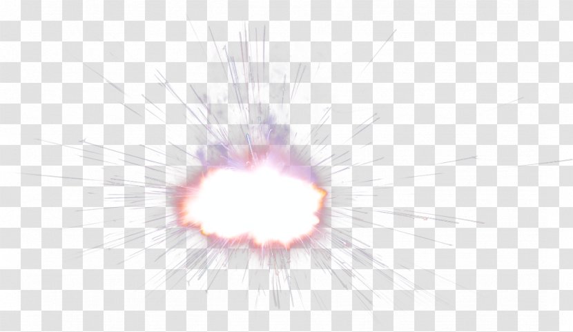 Circle Close-up Pattern - Symmetry - Explosion Effect Picture Transparent PNG