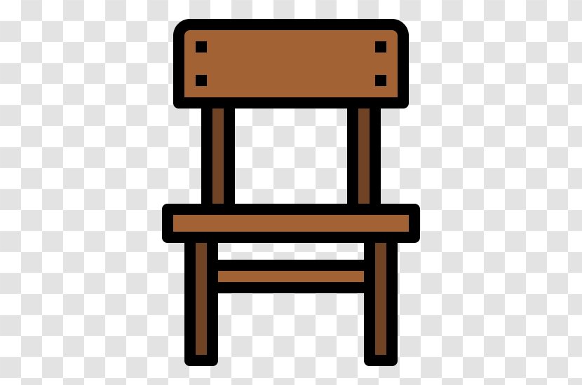 Chair Child - Rectangle - A Transparent PNG