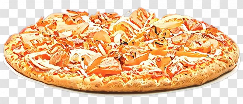 Dish Food Cuisine Pizza Cheese - Sicilian - Italian Transparent PNG