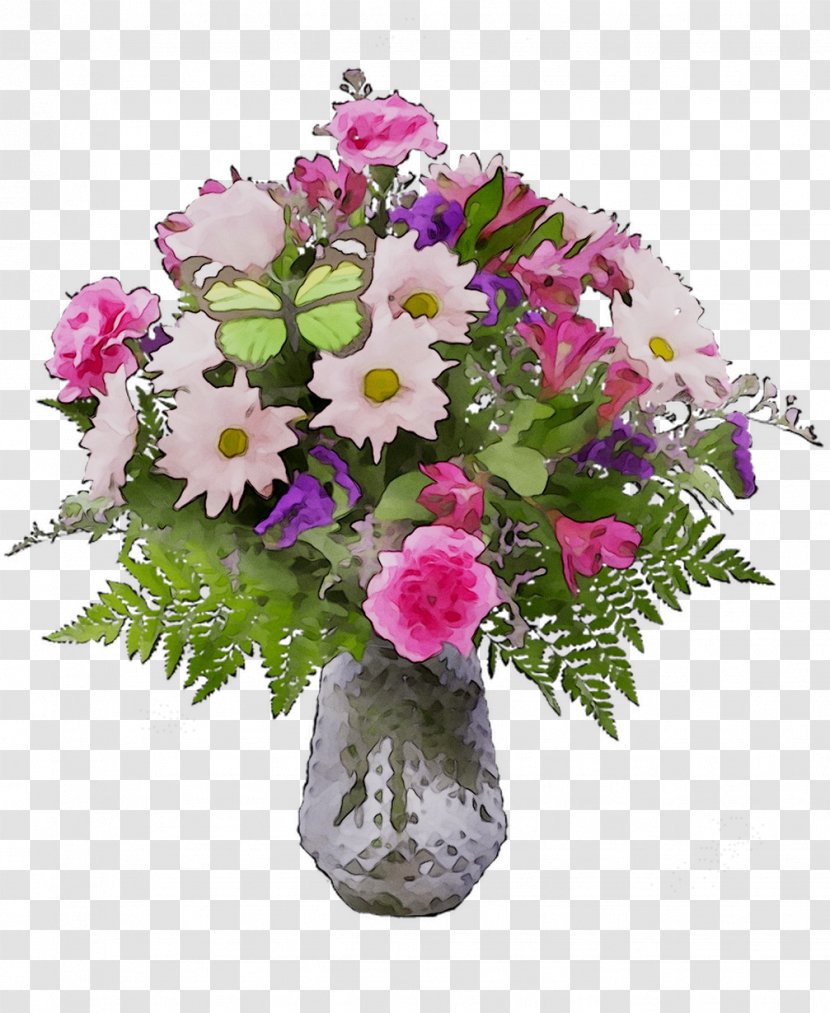 Starbright Floral Design Flower Bouquet Delivery - Retail Transparent PNG