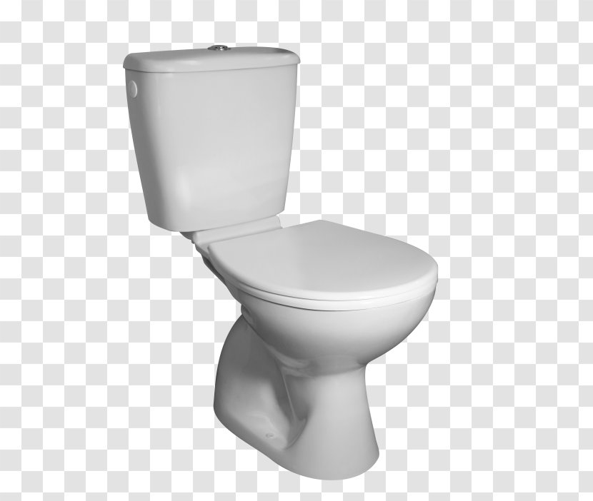 Toilet & Bidet Seats Sink Ceramic - Trap Transparent PNG