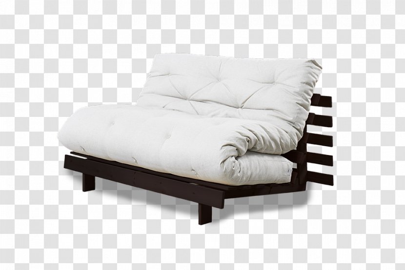 Sofa Bed Futon BZ Couch - Chair Transparent PNG