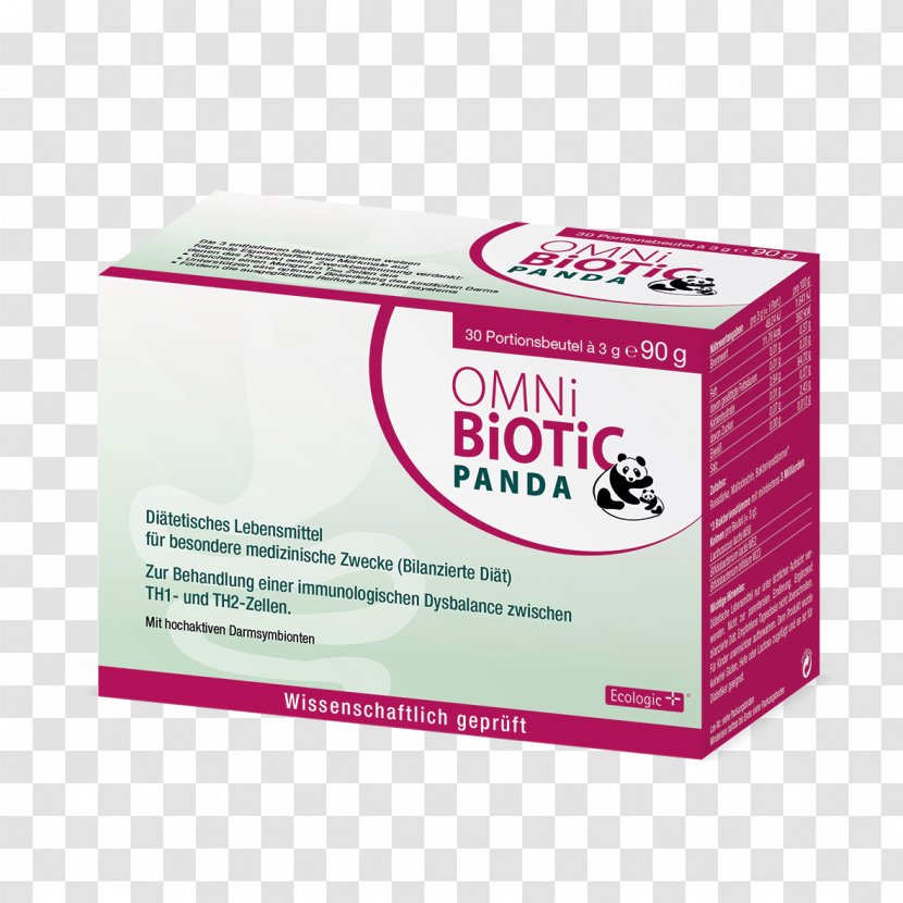 Probiotic Gut Flora Dietary Supplement Biotic Component Intestine - Magenta Transparent PNG
