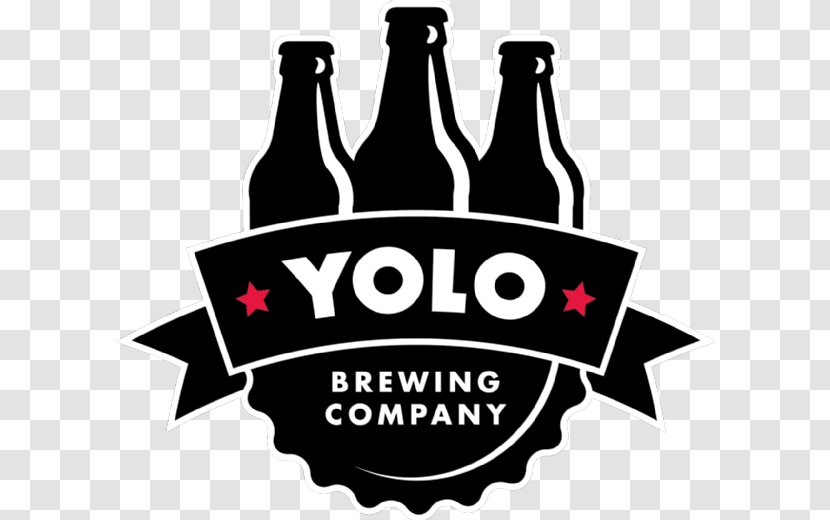 YOLO Brewing Company Beer New Helvetia Capital Brewery - West Sacramento Transparent PNG