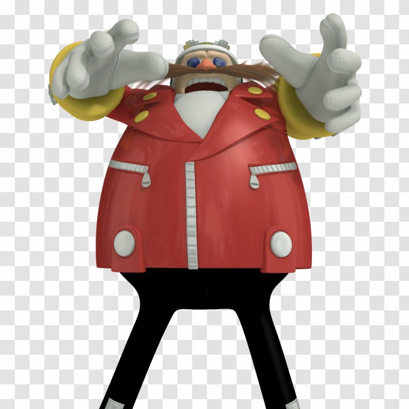Sonic Free Riders Riders: Zero Gravity Colors Doctor Eggman - The Hedgehog 2 - Concept Art Transparent PNG