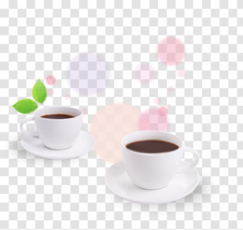 Coffee Cup Tea - Afternoon Transparent PNG