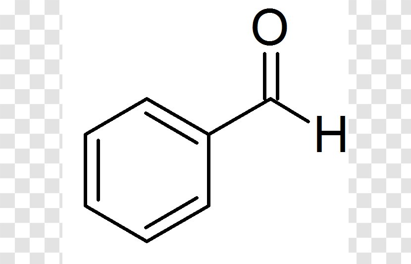 Benzaldehyde Organic Compound Chemical Reaction Synthesis - Liquid - Flask Transparent PNG