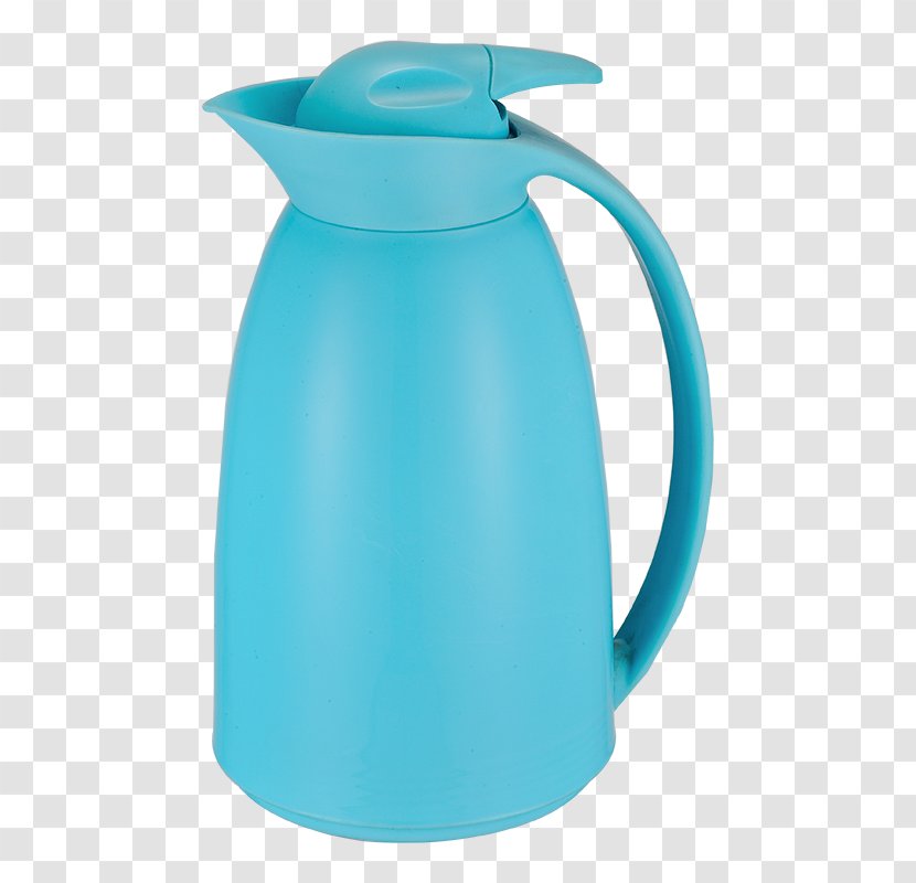 Water Bottles Jug Lid Plastic Thermoses - Pitcher - Kettle Transparent PNG