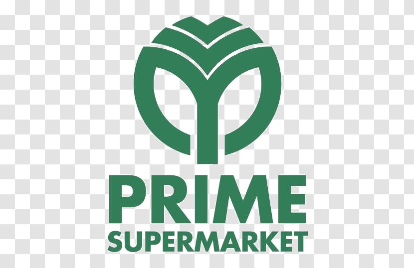 Grocery Store Prime Supermarket Business Retail - Brand Transparent PNG