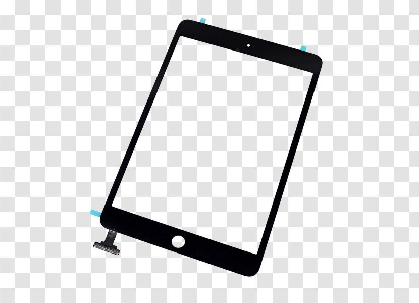 Touchscreen Display Device Liquid-crystal Computer Monitors Laptop - Rectangle - Ipad Pro Transparent PNG