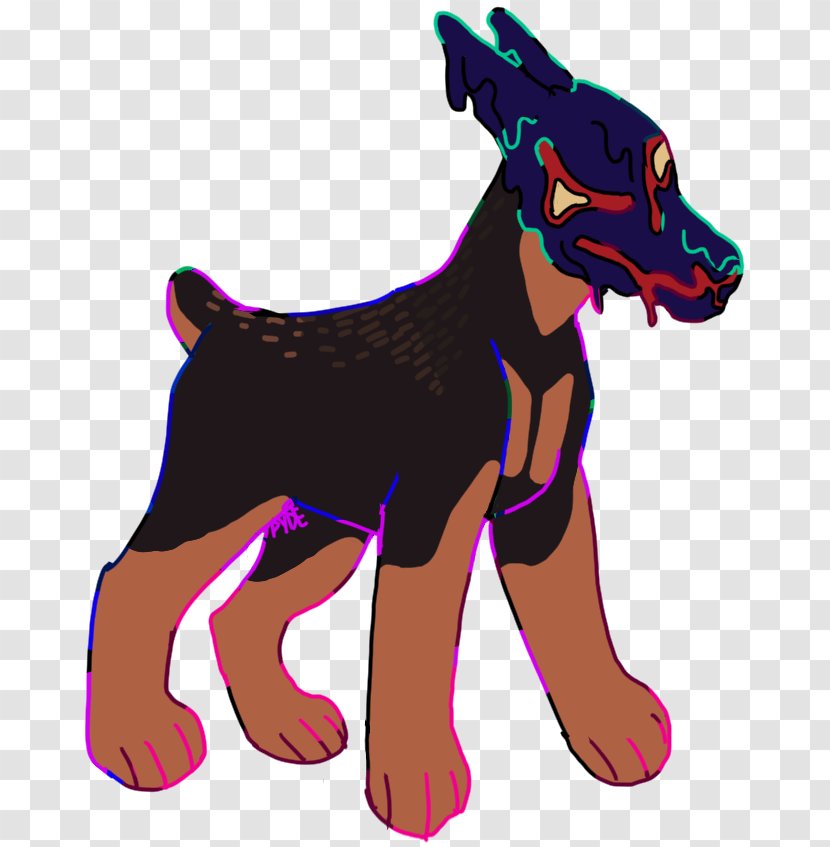 Dog Breed Puppy Clip Art Transparent PNG