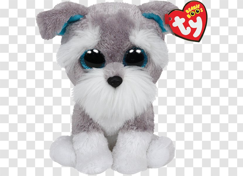 Dog Ty Inc. Beanie Babies Boo Stuffed Animals & Cuddly Toys - Tree Transparent PNG
