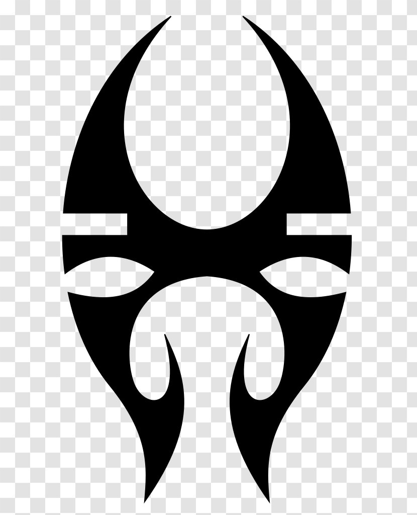 Soulfly Cavalera Conspiracy Primitive Logo - Max - Monochrome Transparent PNG
