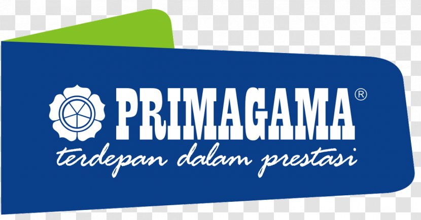 Logo Primagama Tutoring Institution - Area - Padang Transparent PNG