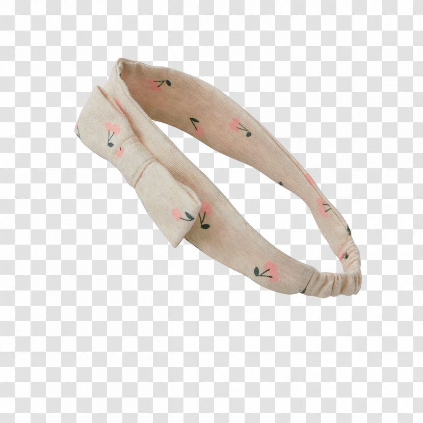 Clothing Accessories Beige Fashion - Headband Transparent PNG