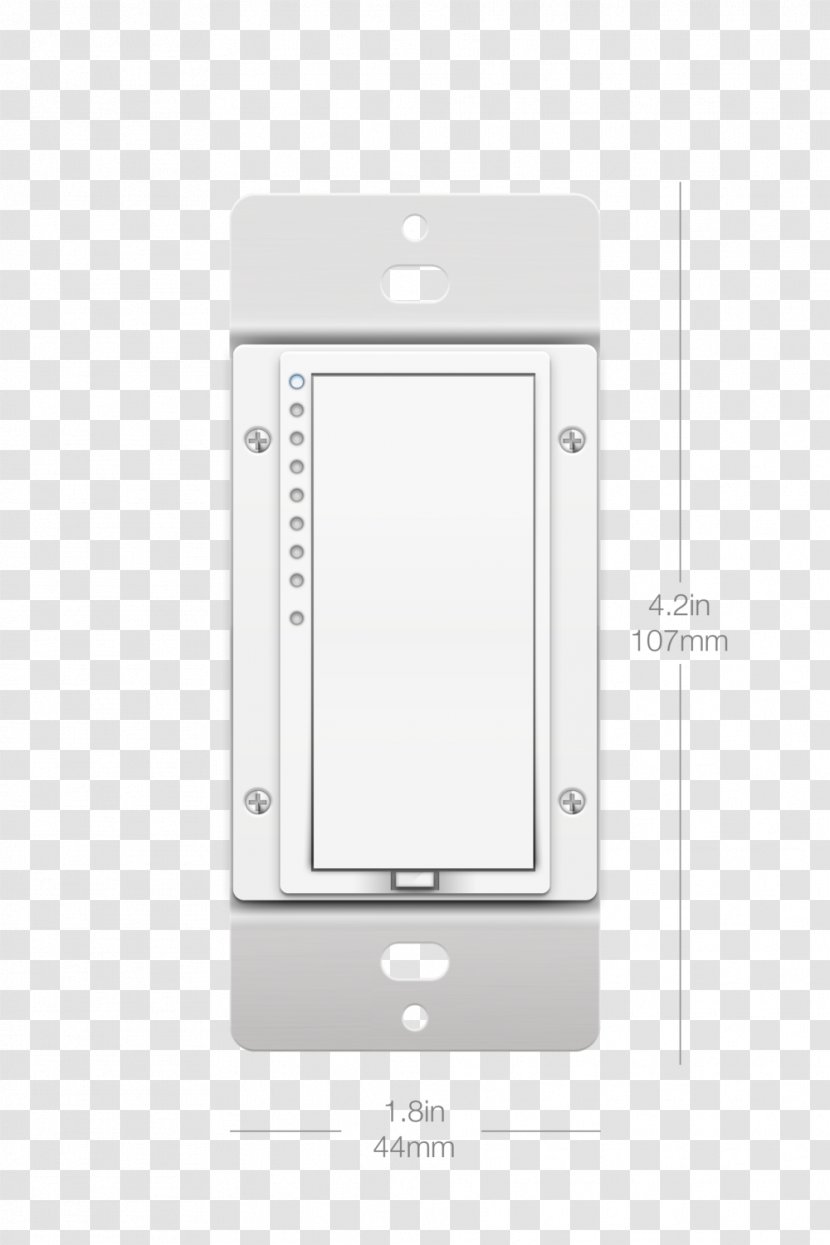 Latching Relay Electrical Switches Dimmer Electronics Insteon - Wiring Diagram - Switch Transparent PNG