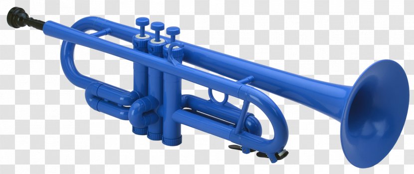 Slide Trumpet Trombone Brass Instruments Musical - Tree Transparent PNG