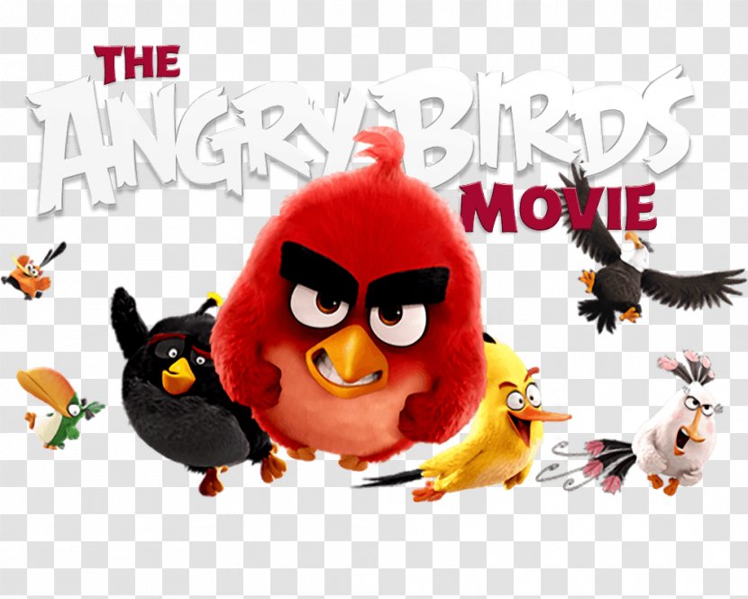 Angry Birds Go! 2 Star Wars Blu-ray Disc Film - Rovio Entertainment Transparent PNG