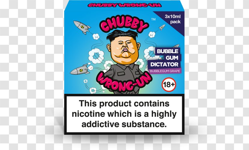 Electronic Cigarette Aerosol And Liquid Flavor Juice Bubble Gum Transparent PNG