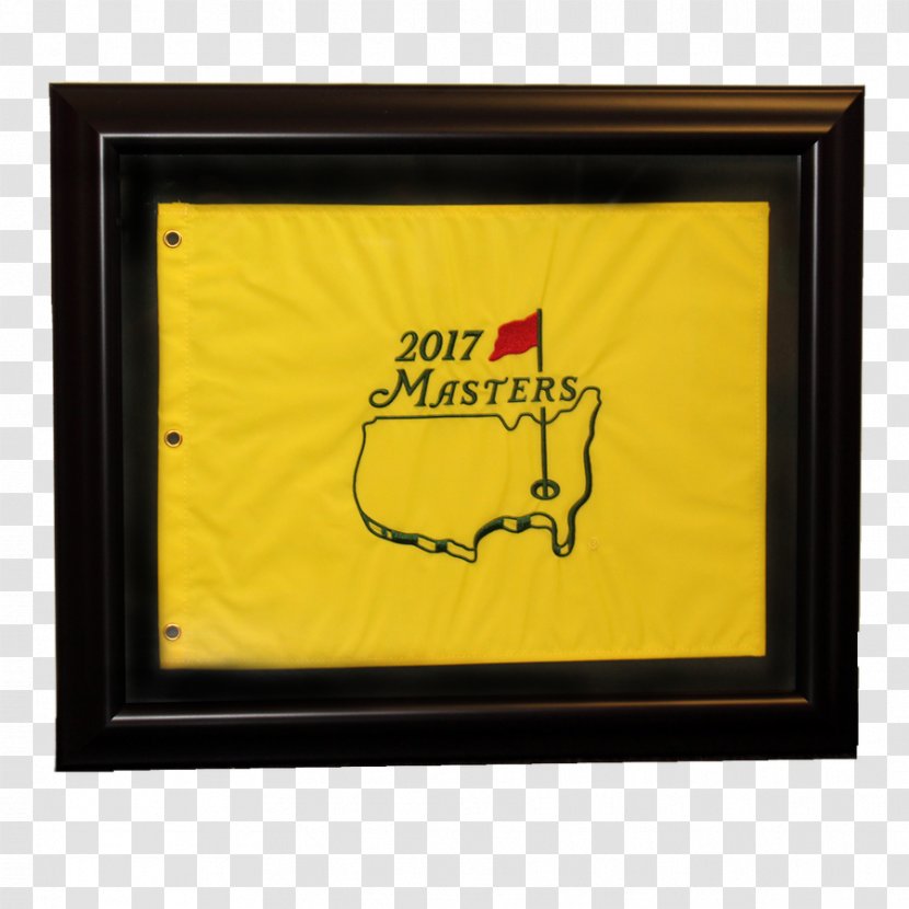 2017 Masters Tournament 2018 Augusta National Golf Club U.S. Open - Clubs Transparent PNG