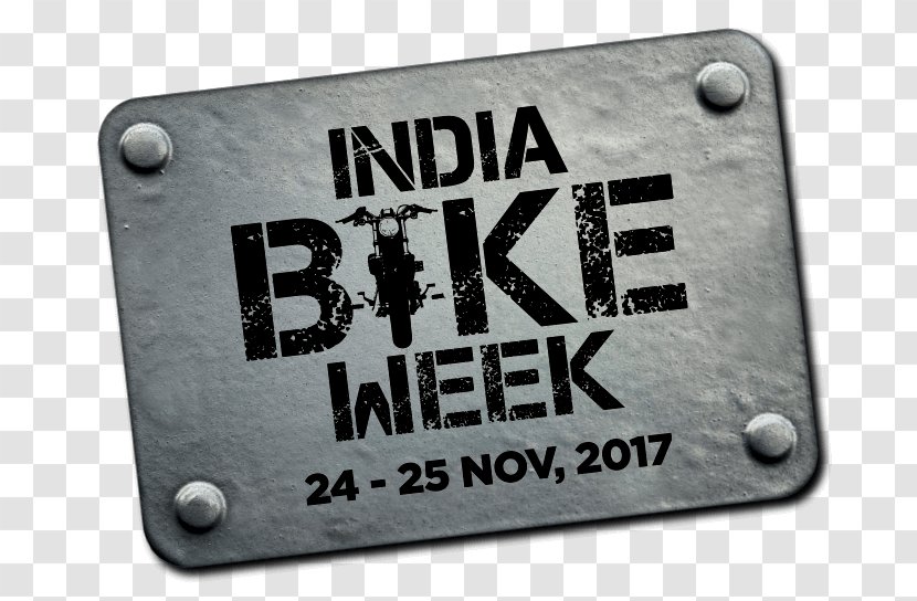 India Bike Week Sturgis Motorcycle Rally Car Bicycle - 2018 Transparent PNG